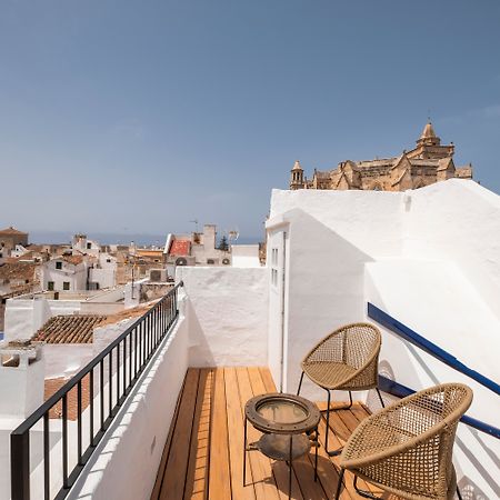 Nao Catedral Boutique Hotel Ciutadella  Exterior photo